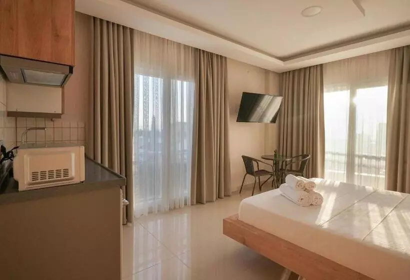 Soul House Kuşadası