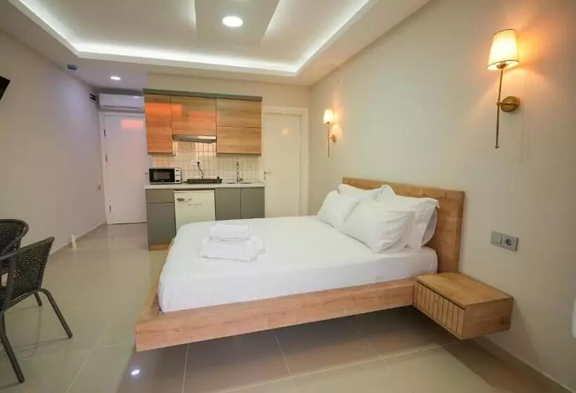 Soul House Kuşadası