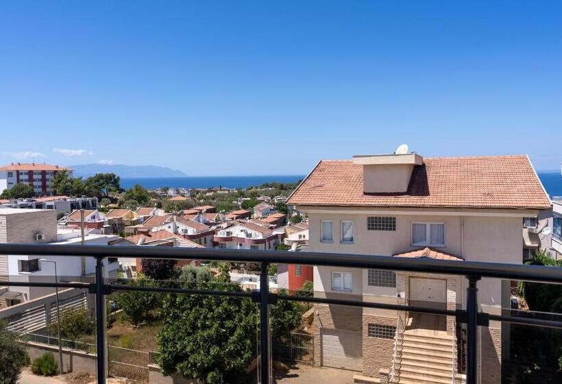 Soul House Kuşadası