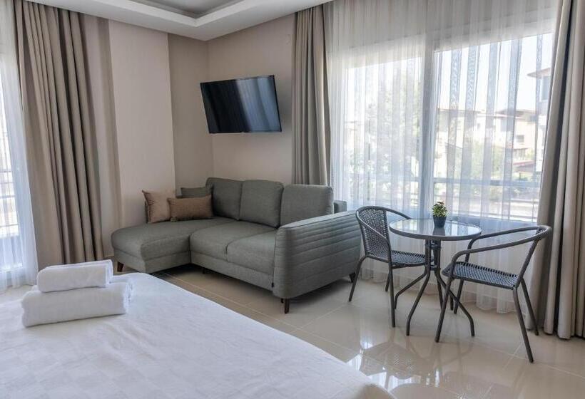 Soul House Kuşadası