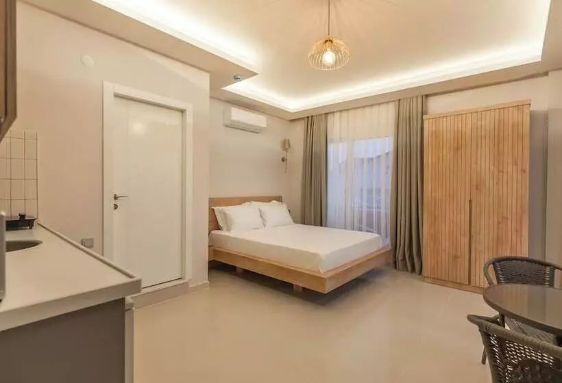 Soul House Kuşadası