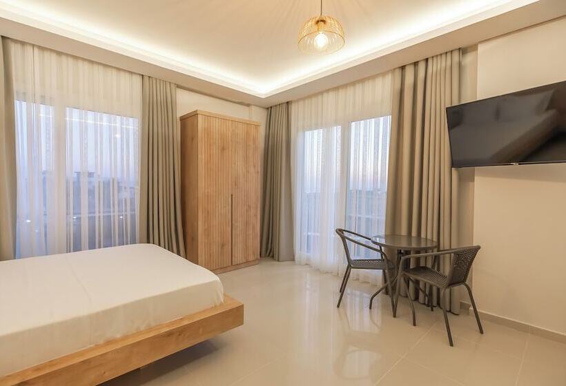 Soul House Kuşadası