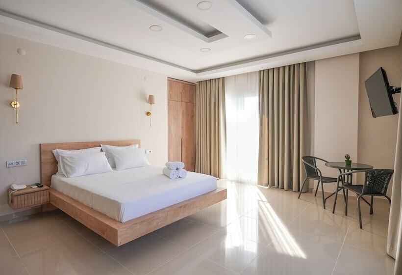 Soul House Kuşadası