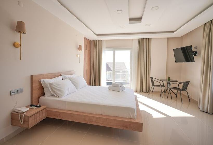 Soul House Kuşadası