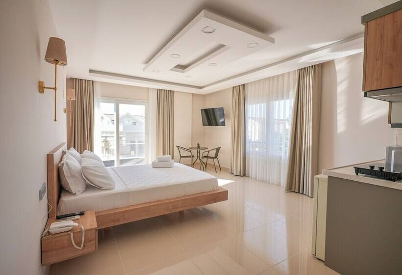 Soul House Kuşadası