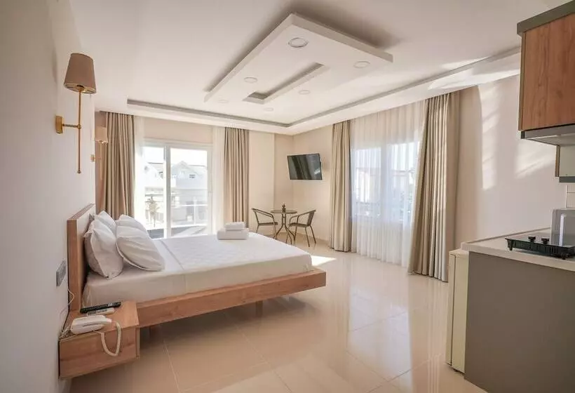 Soul House Kuşadası