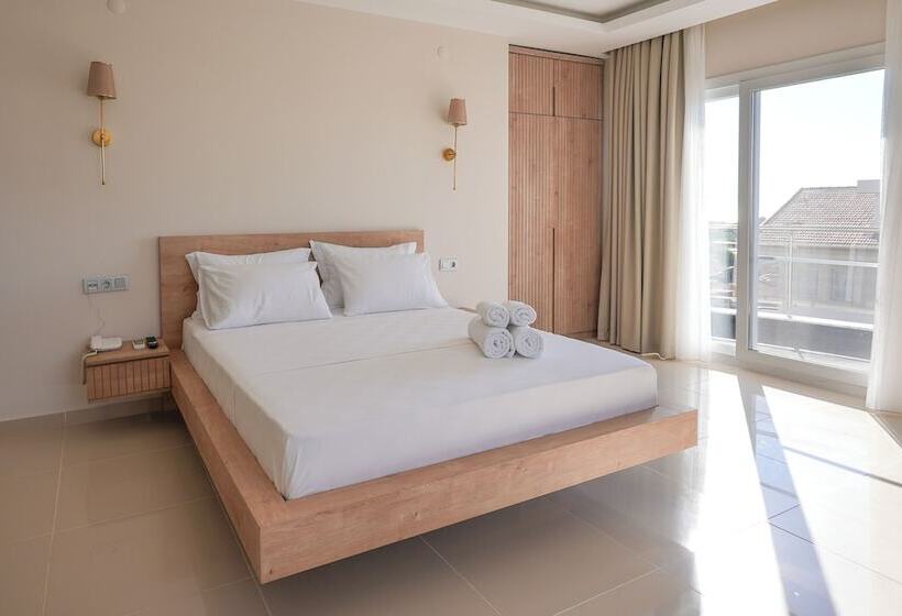 Soul House Kuşadası