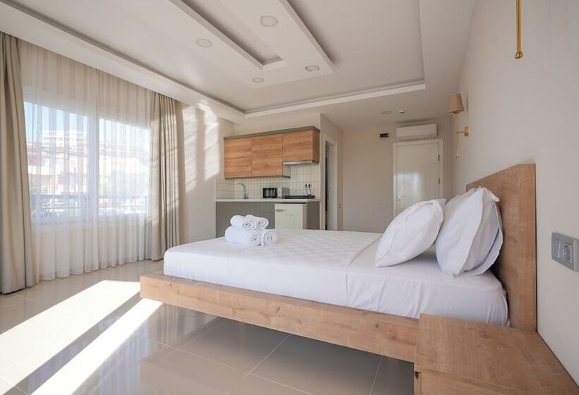 Soul House Kuşadası