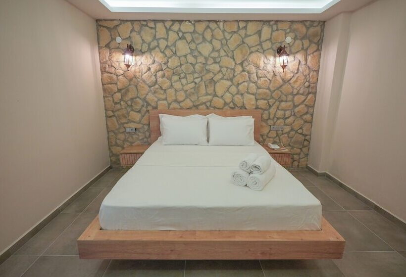 Soul House Kuşadası