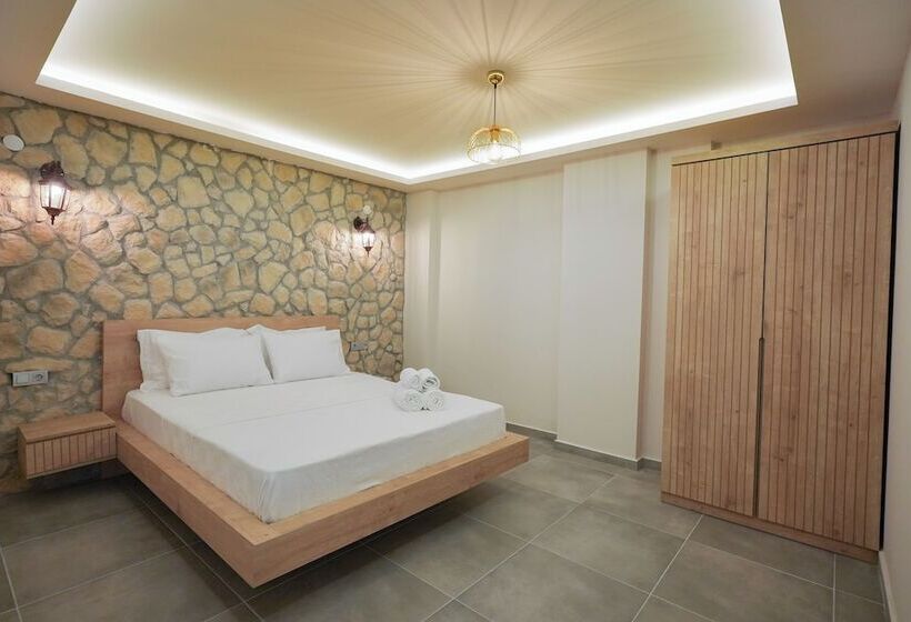 Soul House Kuşadası