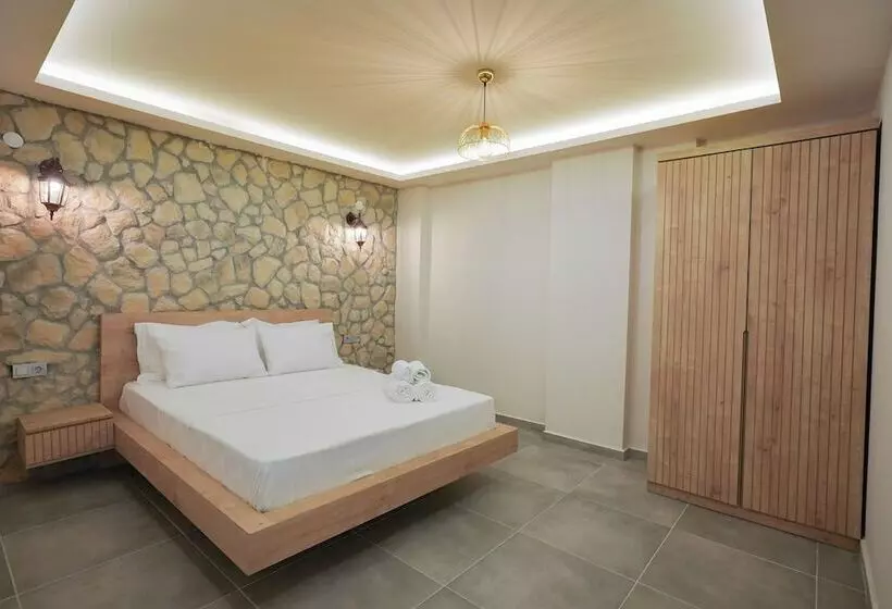 Soul House Kuşadası