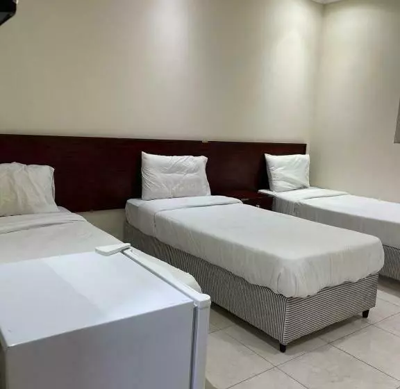 فندق نزل الحجاز 2