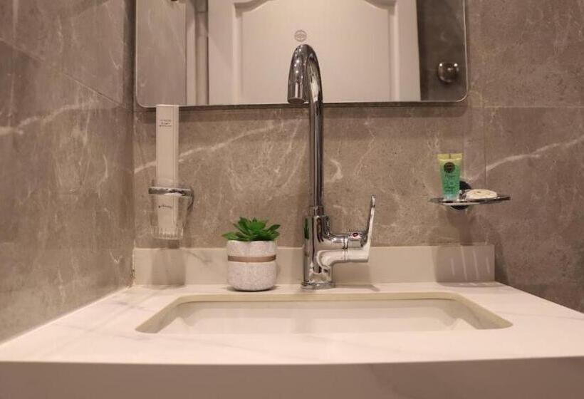 شقق فاتوران الفاخره