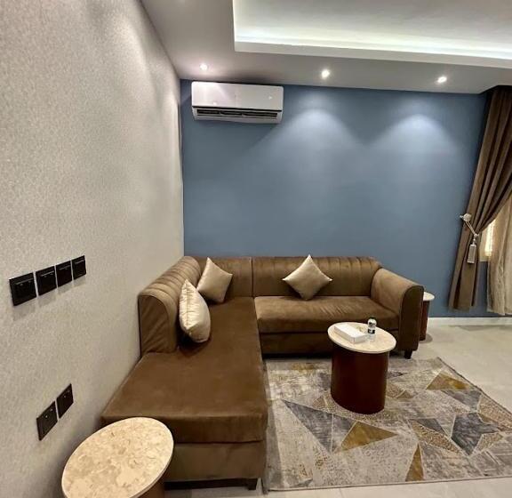 شقق فاتوران الفاخره