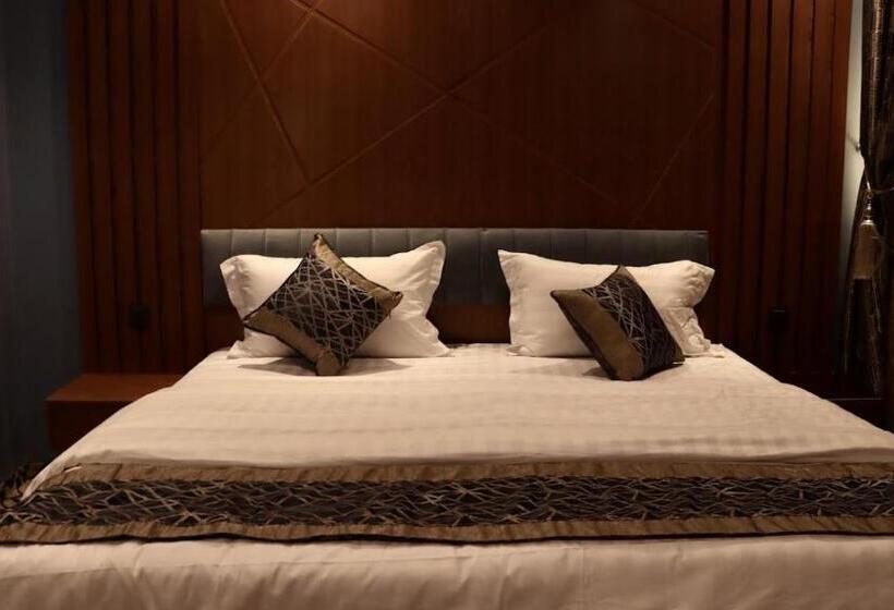 شقق فاتوران الفاخره