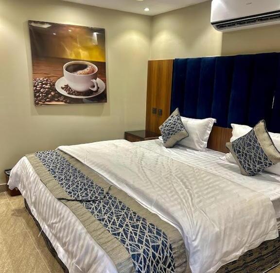 شقق فاتوران الفاخره