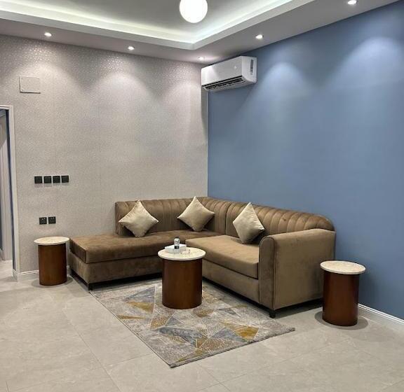 شقق فاتوران الفاخره