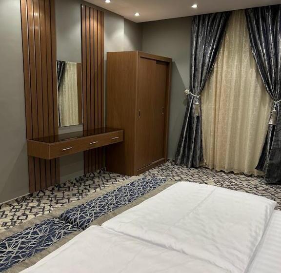 شقق فاتوران الفاخره