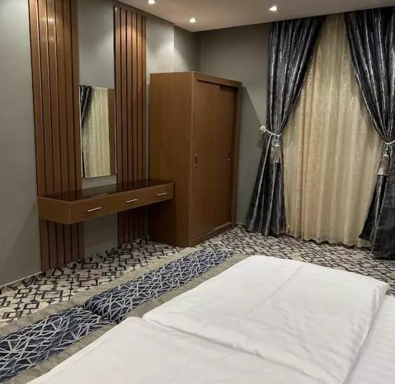 شقق فاتوران الفاخره