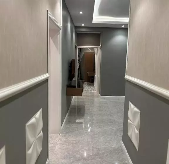 شقق فاتوران الفاخره