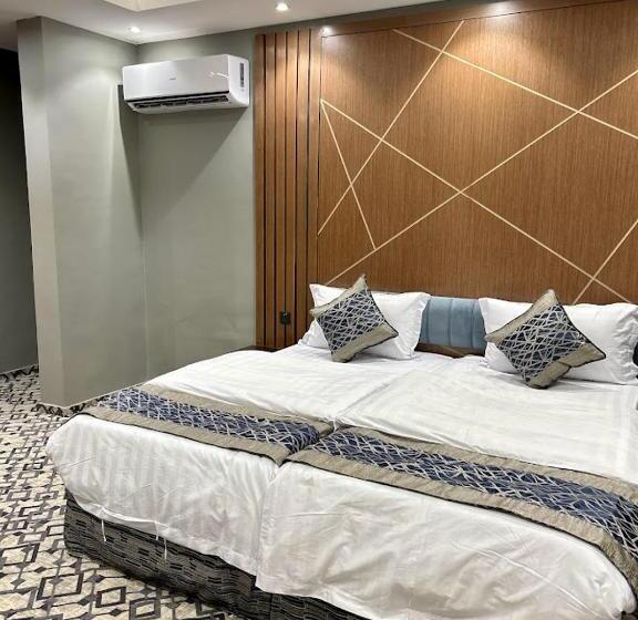 شقق فاتوران الفاخره