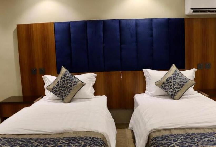 شقق فاتوران الفاخره