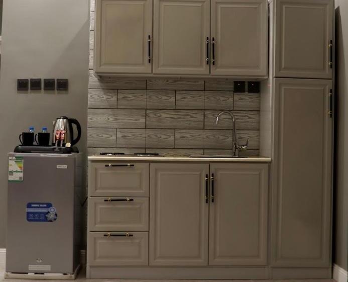 شقق فاتوران الفاخره