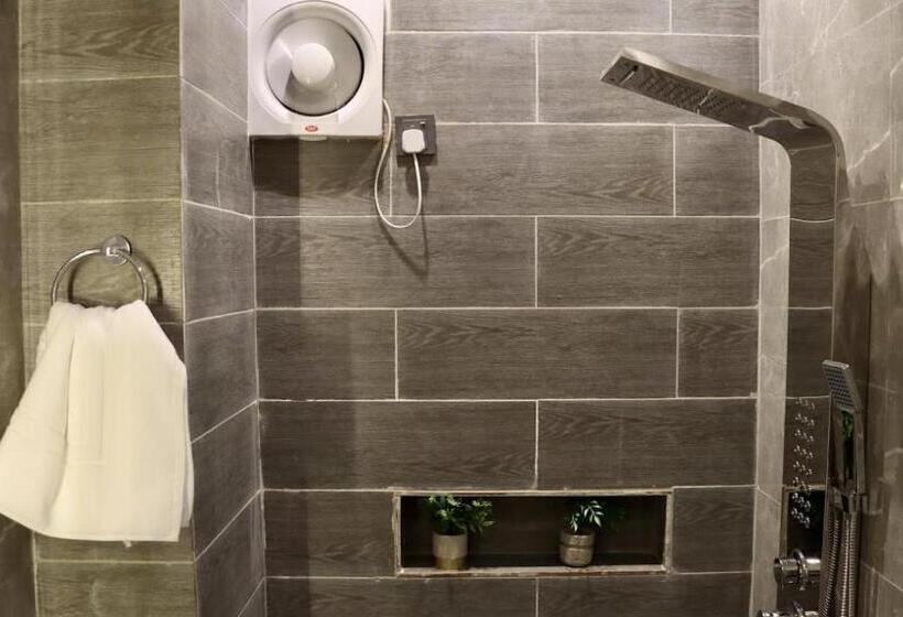 شقق فاتوران الفاخره