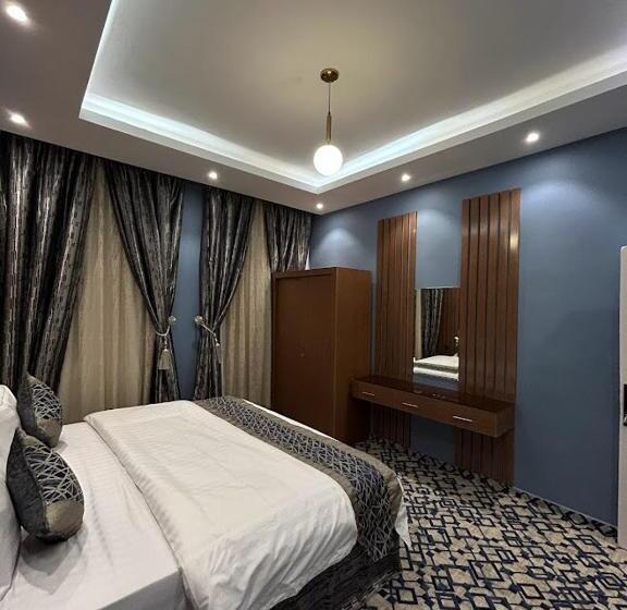 شقق فاتوران الفاخره