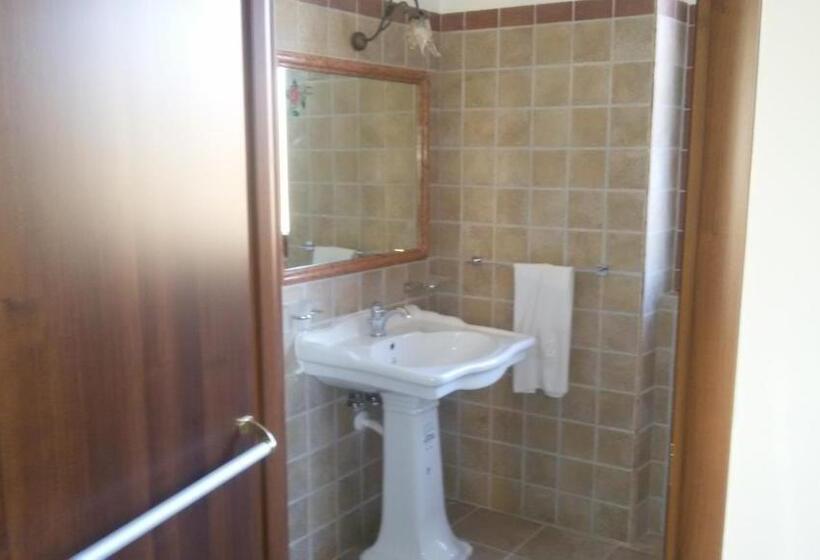 צימר Agriturismo San Tommaso