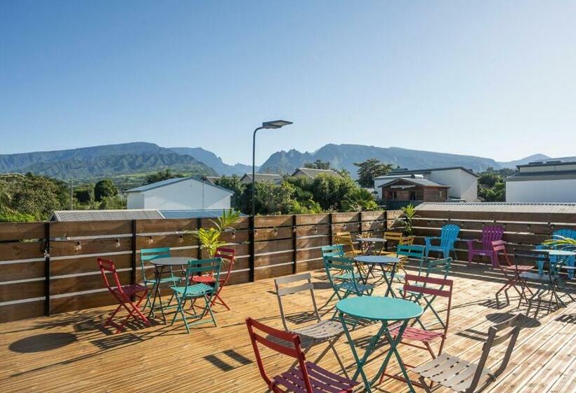 Hostel Réunion