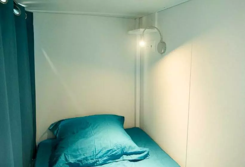 Hostel Réunion