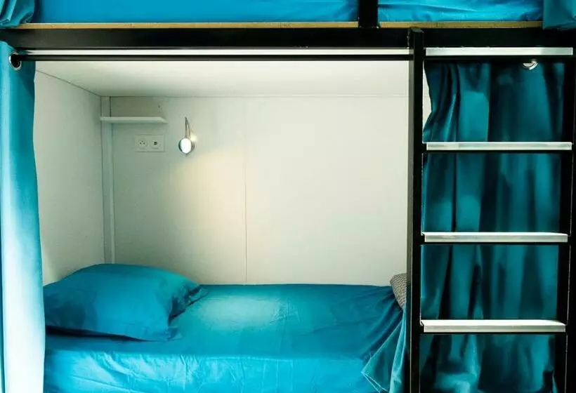 Hostel Réunion