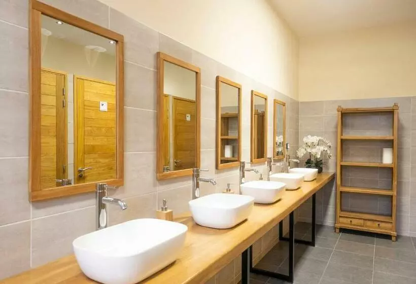 Hostel Réunion
