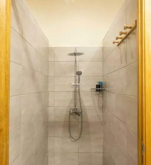 Hostel Réunion