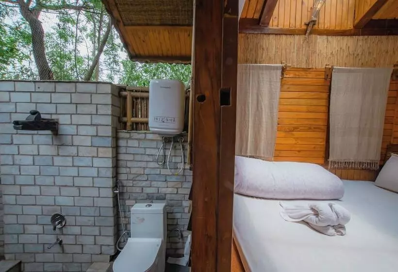 هتل Bagaicha Adventure Resort