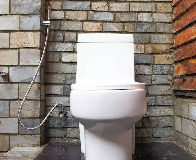 هتل Bagaicha Adventure Resort