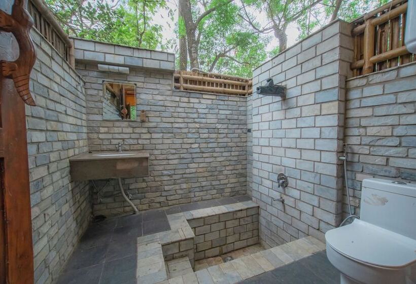 هتل Bagaicha Adventure Resort