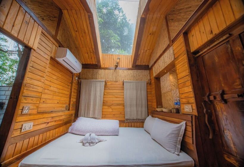 هتل Bagaicha Adventure Resort