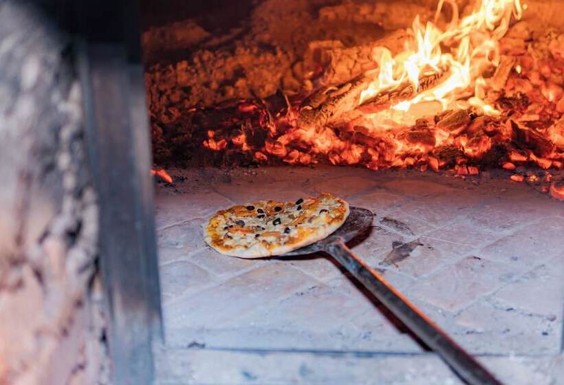 هتل Bagaicha Adventure Resort