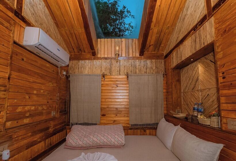 هتل Bagaicha Adventure Resort