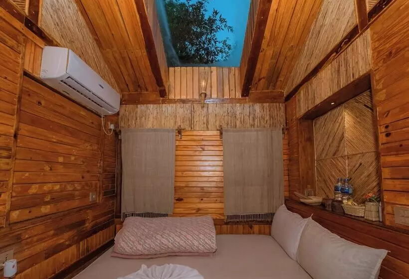 هتل Bagaicha Adventure Resort