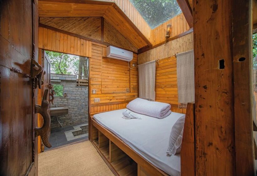 هتل Bagaicha Adventure Resort