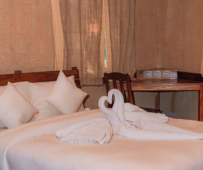 هتل Bagaicha Adventure Resort