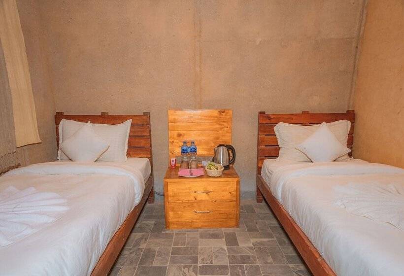 هتل Bagaicha Adventure Resort