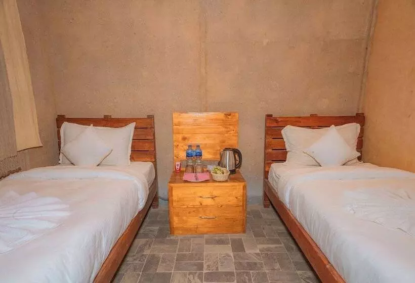 هتل Bagaicha Adventure Resort