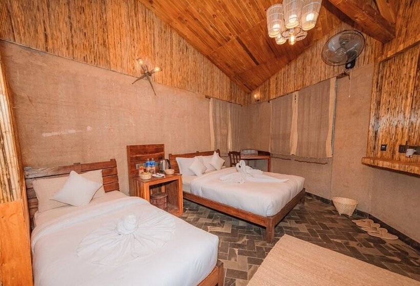 هتل Bagaicha Adventure Resort