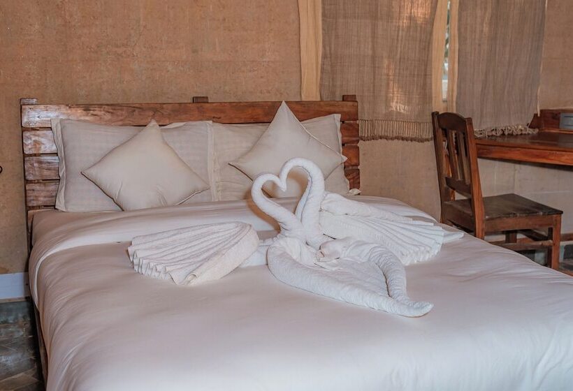 هتل Bagaicha Adventure Resort