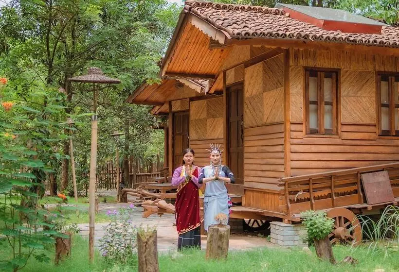 هتل Bagaicha Adventure Resort