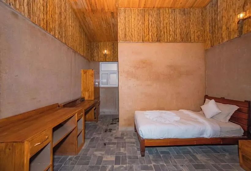 هتل Bagaicha Adventure Resort